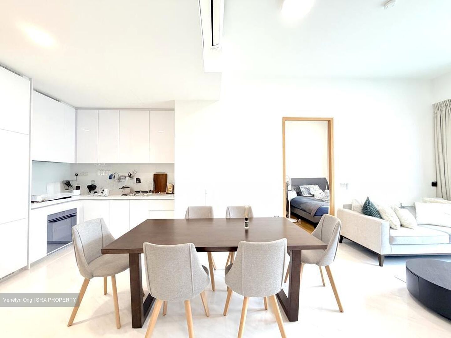 Peak Residence (D11), Condominium #526108821